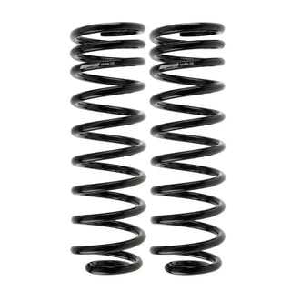 Synergy Rear Lift Springs (REAR): Jeep Wrangler (07-18)