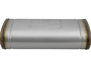 aFe Vulcan Series Cat-Back Exhaust Quad Polished Tips (REAR): Jeep Wrangler JK 2007-2018 3.8/3.6L