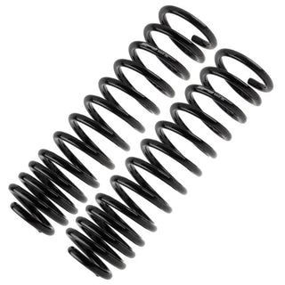 Synergy Mfg Rear Lift Springs: Jeep Wrangler / Grand Cherokee (07-18)