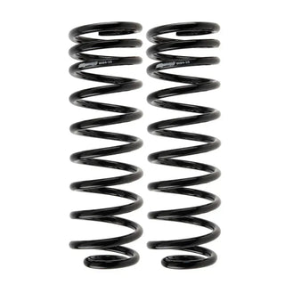 Synergy Mfg Rear Lift Springs: Jeep Wrangler / Grand Cherokee (07-18)