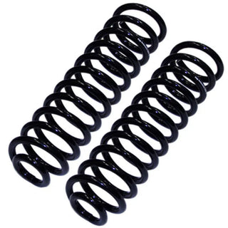 Synergy Mfg Rear Lift Springs: Jeep Wrangler / Grand Cherokee (07-18)