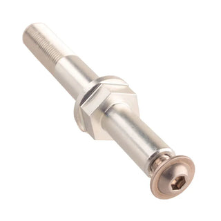 Synergy Track Bar Steering Stabilizer Mount Stud: Jeep Wrangler / Gladiator (07-26)