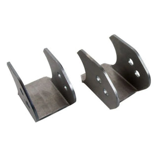 Synergy Mfg HD Lower Control Arm Brackets (FRONT): Jeep Wrangler (07-18)