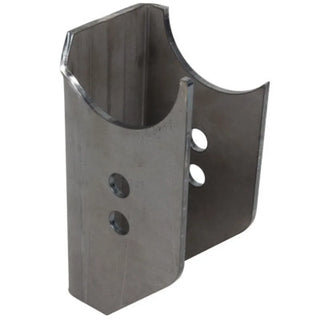 Synergy Mfg Weld On Rear Lower Control Arm Axle Bracket Kit: Jeep Wrangler (07-18)