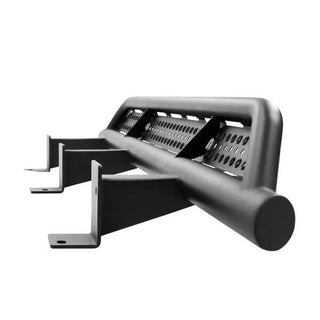Go Rhino Frame Mount Sliders (PAIR): Jeep Wrangler (07-26)