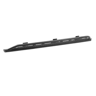 Go Rhino Frame Mount Sliders (PAIR): Jeep Wrangler (07-26)