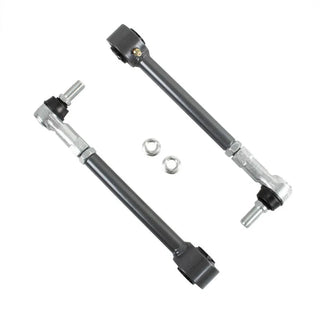 Synergy Front Sway Bar Links (PAIR) (FRONT): Jeep Wrangler 07-18