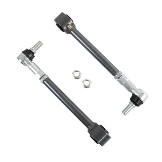 Synergy Front Sway Bar Links (PAIR) (FRONT): Jeep Wrangler 07-18