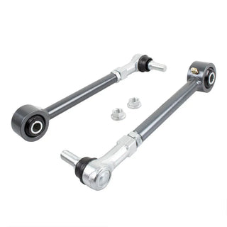 Synergy Front Sway Bar Links (PAIR) (FRONT): Jeep Wrangler 07-18