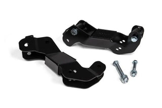 JKS Control Arm Geometry Correction Brackets: Jeep Wrangler JL / Gladiator JT 2018-2026 2-4.5" Lift