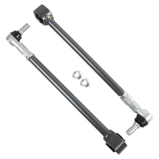 Synergy Rear Sway Bar Links (PAIR) (REAR): Jeep Wrangler 2007-18