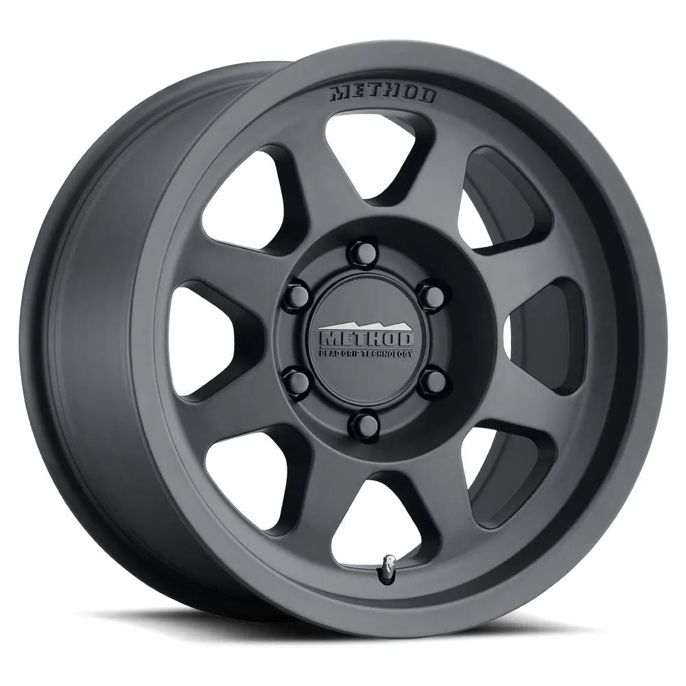 Method Wheels 701 Bead Grip 17x9 Dodge Ram | FastHemis