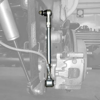 Synergy Rear Sway Bar Links (PAIR) (REAR): Jeep Wrangler 2007-18