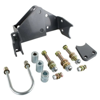 Cervinis Shaker Hood Kit: Dodge Charger 2006 - 2010 (Excl. V6)