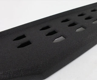 Go Rhino RB20 Complete Running Boards Kit w/ Brackets: Fits Most Jeep Wrangler Models (2007-2026)