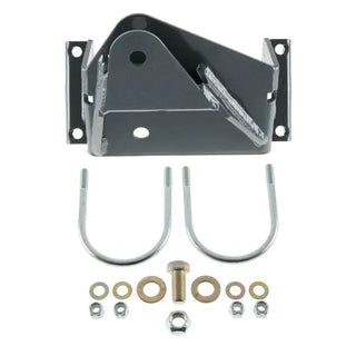 Synergy Bolt-On Rear Track Bar Bracket (REAR): Jeep Wrangler 2007-18