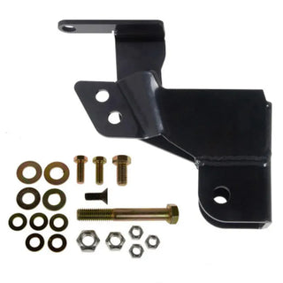 Synergy Rear Track Bar Brace (REAR): Jeep Wrangler 2007-18