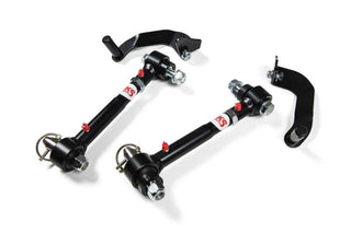 JKS Quicker Disconnect Sway Bar Links (F&R): Jeep Wrangler JL / Gladiator JT 2018-2026 2.5-6" Lift