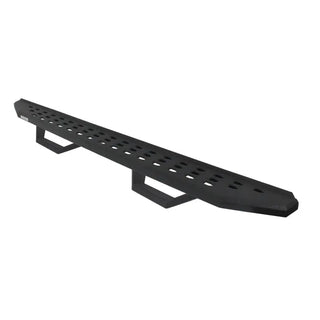 Go Rhino RB20 Running Boards Kit w/ Drop Steps & Brackets: Jeep Wrangler (07-26)