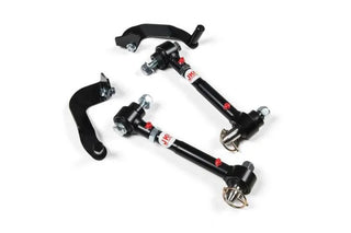 JKS Quicker Disconnect Sway Bar Links (F&R): Jeep Wrangler JL / Gladiator JT 2018-2026 2.5-6" Lift