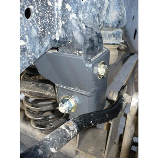 Synergy Rear Track Bar Brace (REAR): Jeep Wrangler 2007-18