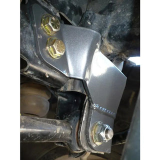 Synergy Rear Track Bar Brace (REAR): Jeep Wrangler 2007-18