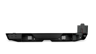 Body Armor 4x4 Orion Rear Bumper 3/16" Steel: Jeep Wrangler JL 2018-2026