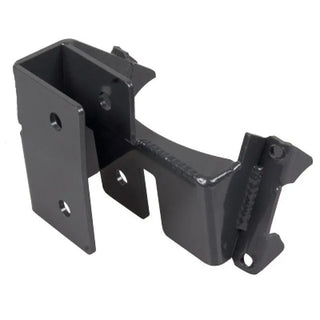 Synergy Mfg Bolt-On Rear Track Bar Bracket (REAR): Jeep Wrangler (07-18)