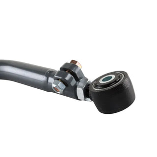 Synergy Mfg Front Track Bar (FRONT): Jeep Wrangler (07-18)