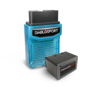 Diablo Sport PredatorX Tuner: Jeep Grand Cherokee (11-21)