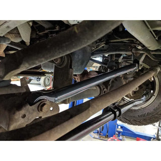 Synergy Mfg Front Track Bar (FRONT): Jeep Wrangler (07-18)