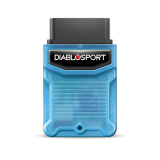 Diablo Sport PredatorX Tuner: Jeep Grand Cherokee (11-21)