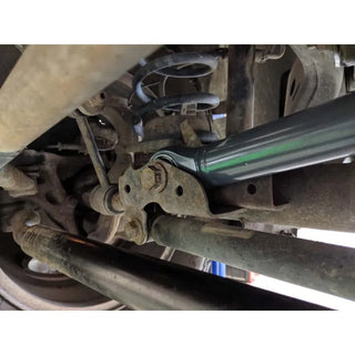 Synergy Mfg Front Track Bar (FRONT): Jeep Wrangler (07-18)