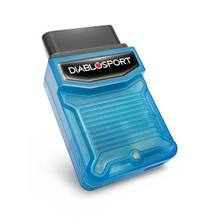 Diablo Sport PredatorX Tuner: Jeep Grand Cherokee (11-21)