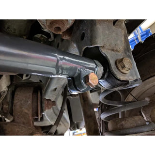 Synergy Mfg Front Track Bar (FRONT): Jeep Wrangler (07-18)