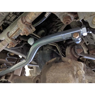 Synergy Mfg Front Track Bar (FRONT): Jeep Wrangler (07-18)