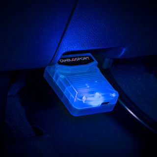Diablo Sport PredatorX Tuner: Jeep Grand Cherokee (11-21)