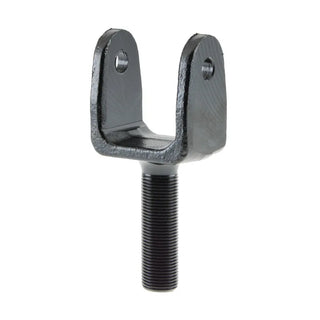 Synergy Front Upper Control Arm Yoke: Jeep Wrangler (07-18)