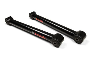 JKS Manufacturing J-Link Fixed Length Rear Lower Control Arms (REAR): Jeep Wrangler JL 2018-2026
