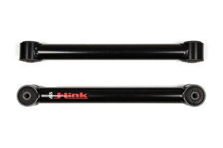 JKS Manufacturing J-Link Fixed Length Rear Lower Control Arms (REAR): Jeep Wrangler JL 2018-2026