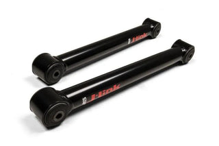 JKS Manufacturing J-Link Fixed Length Rear Lower Control Arms (REAR): Jeep Wrangler JL 2018-2026