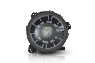Attica 4x4 Ark Series Headlights: Jeep Gladiator 2020-2024