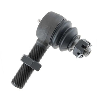 Synergy Mfg HD Single Plane Tie Rod End (LH): Jeep Wrangler / Gladiator (07-26)