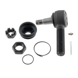 Synergy Mfg HD Single Plane Tie Rod End (LH): Jeep Wrangler / Gladiator (07-26)