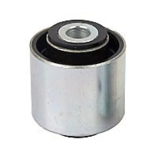 Synergy Dual Durometer Replacement Bushing 12MM Bolt 2in Wide: Jeep Wrangler (07-18)