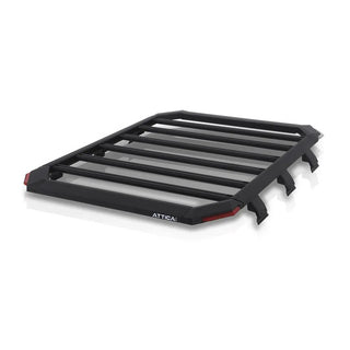 Attica 4x4 Frontier Series Roof Rack: Jeep Wrangler 2018-2024