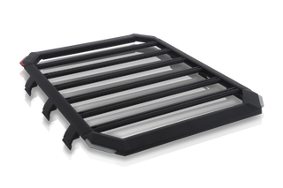 Attica 4x4 Frontier Series Roof Rack: Jeep Wrangler 2018-2024