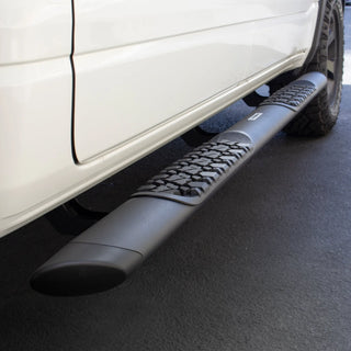 Go Rhino Vertex V3 Sidestep w/ Brackets: Jeep Gladiator (2018-2026)