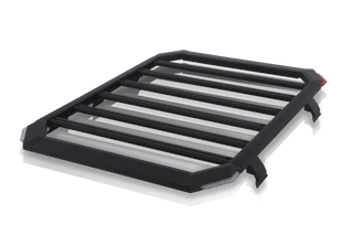 Attica 4x4 Frontier Series Roof Rack: Jeep Wrangler 2018-2024