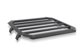Attica 4x4 Frontier Series Roof Rack: Jeep Wrangler 2018-2024